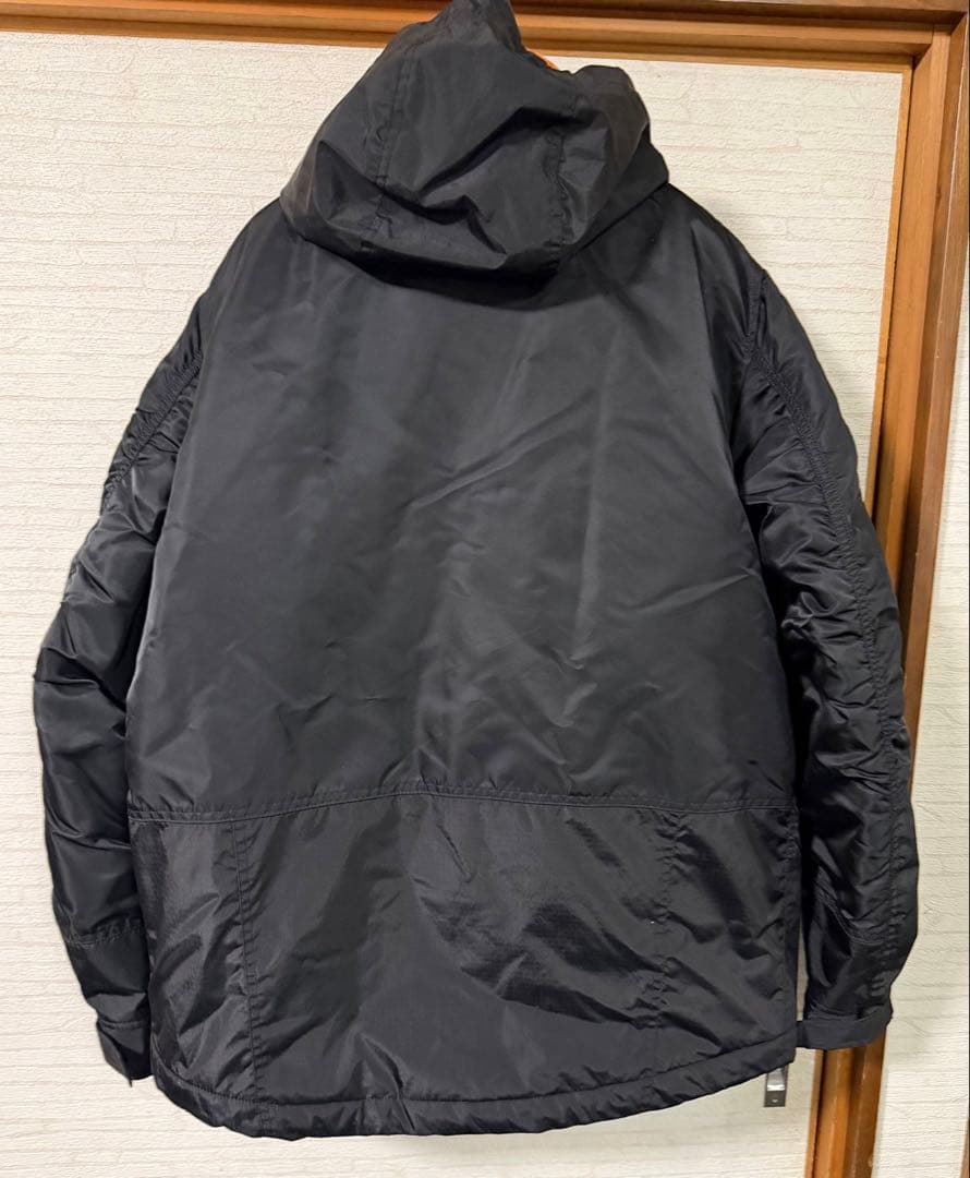 eye JUNYA WATANABE ALPHA MA-1 モッズ　マウンテン