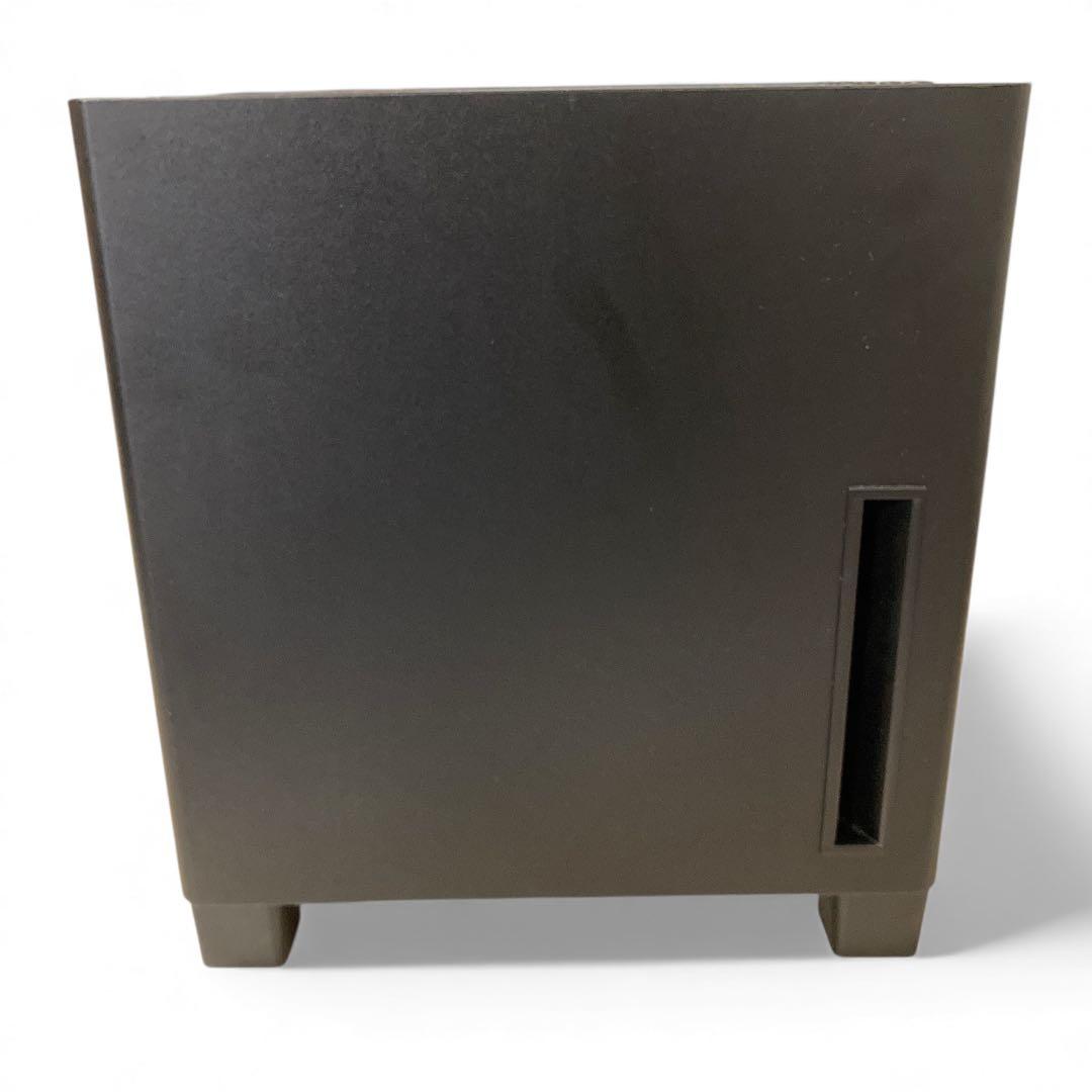 美品　ホームシアター　オーディオ　スピーカー　HTX-55HDX　D-SB055