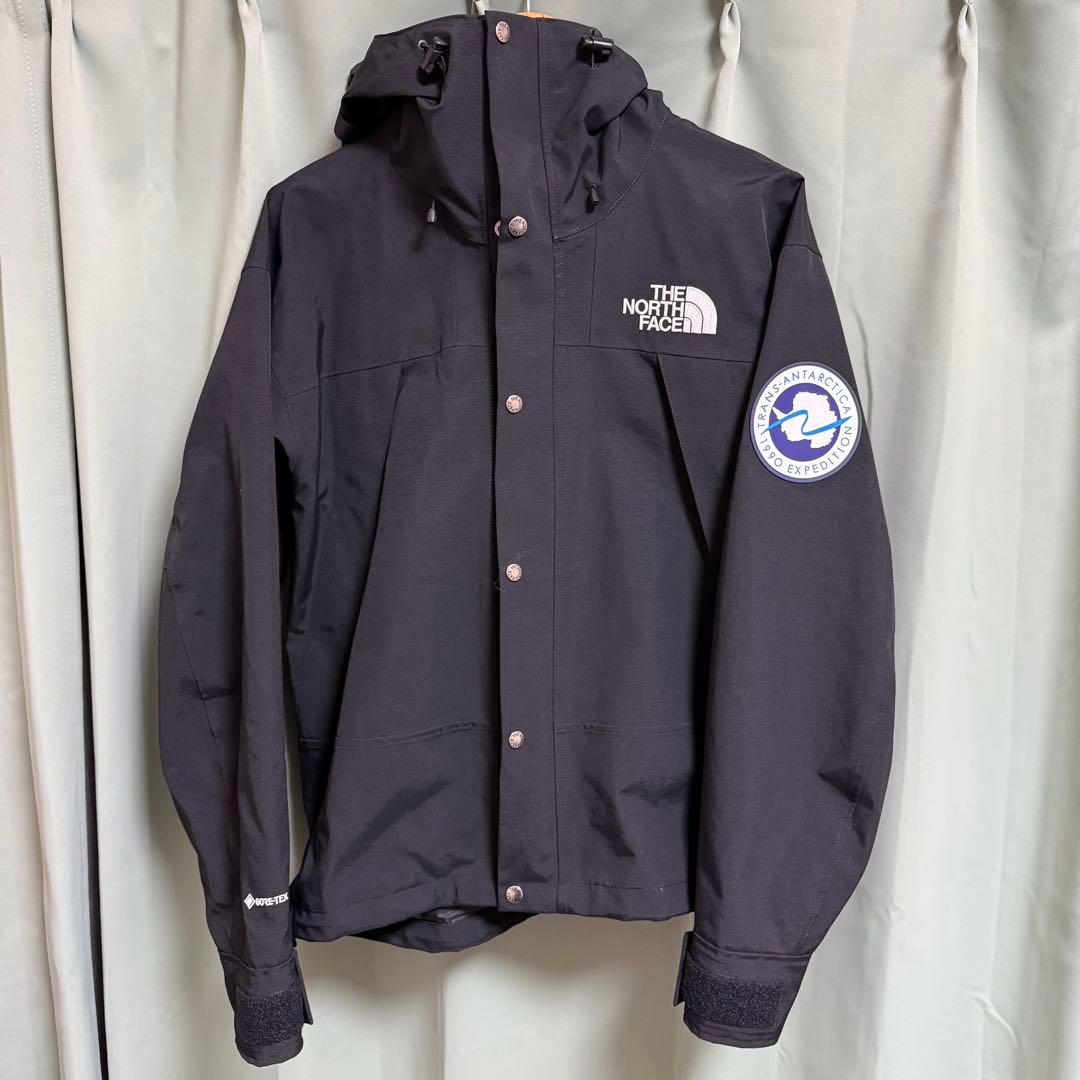 ジャケット・アウター 40th Trans Antarctica Mountain Jacket M