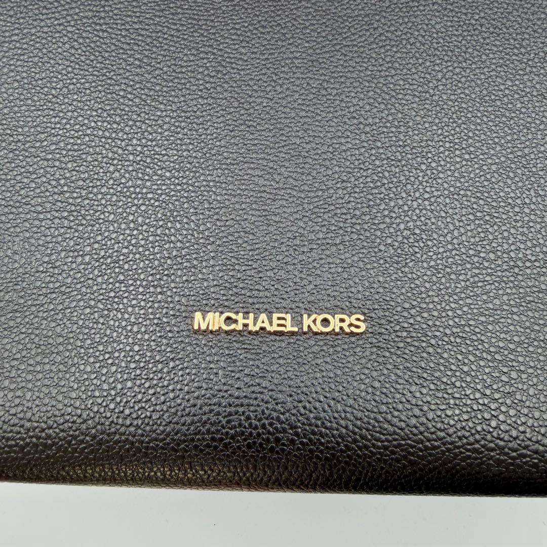 ✨新品未使用✨マイケルコース 2way トートバッグ ハンドバッグ バッグ