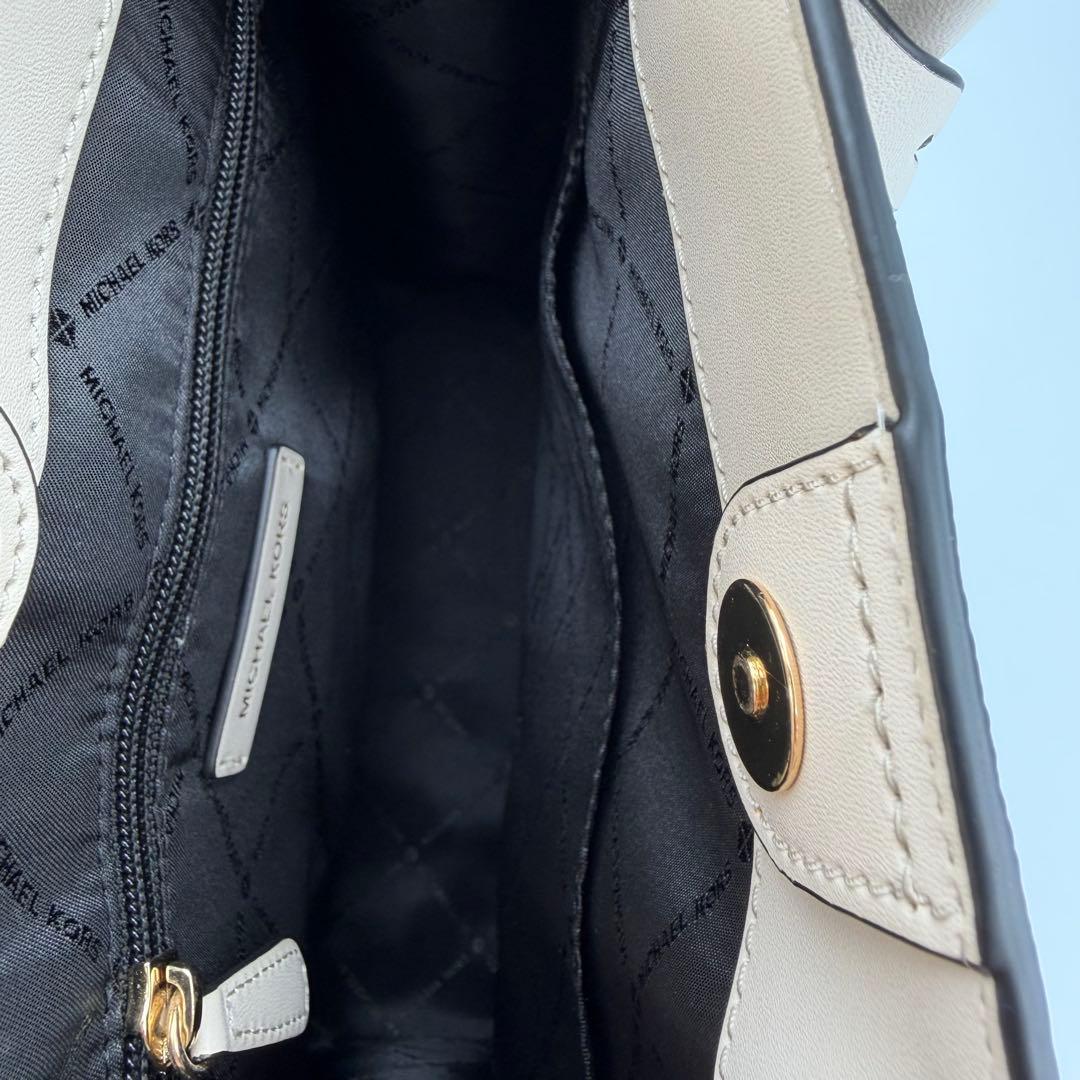 ✨新品未使用✨マイケルコース 2way トートバッグ ハンドバッグ バッグ