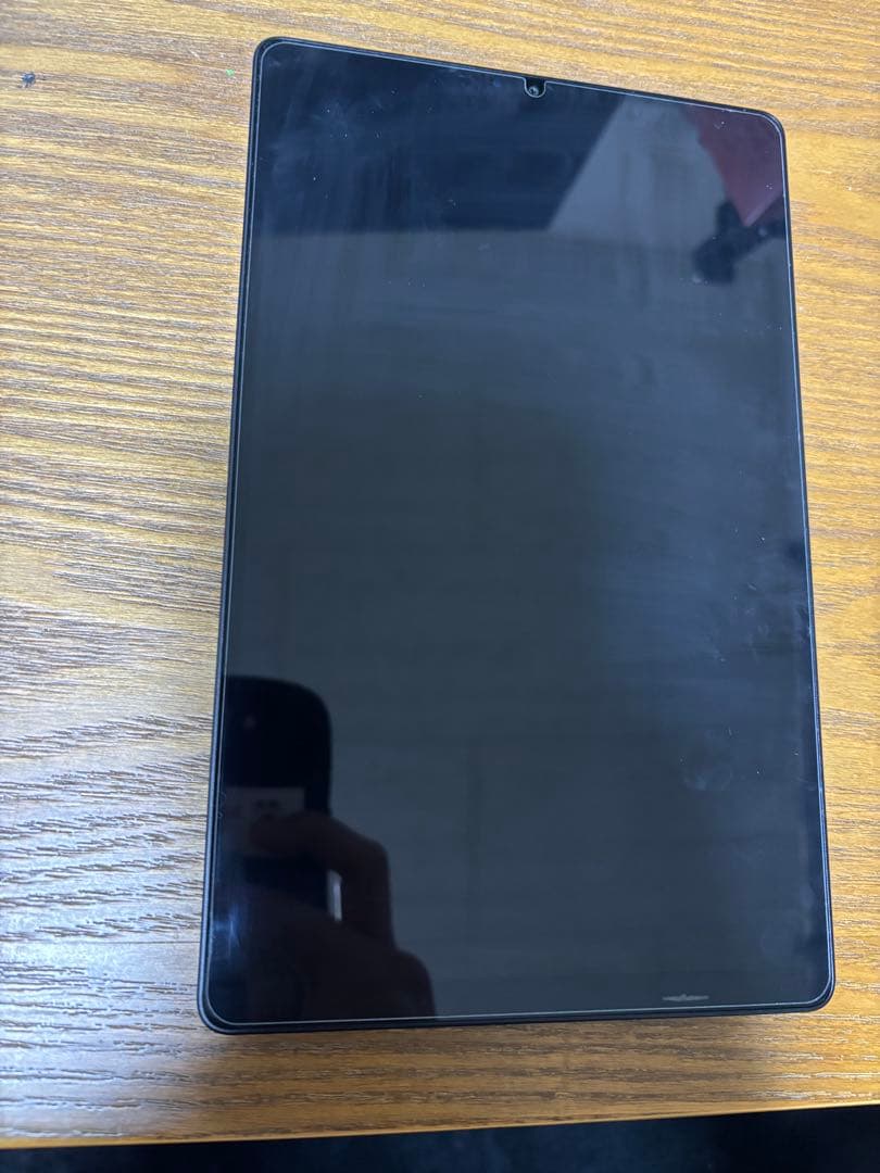 Lenovo Y700 gen4 512GB 16GB RAM タブレット