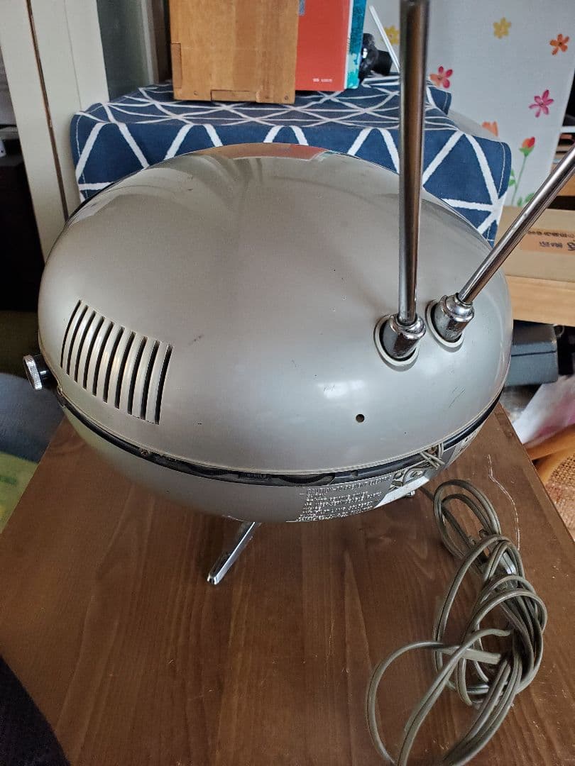 Panasonic tr-005 60W スペースエイジ