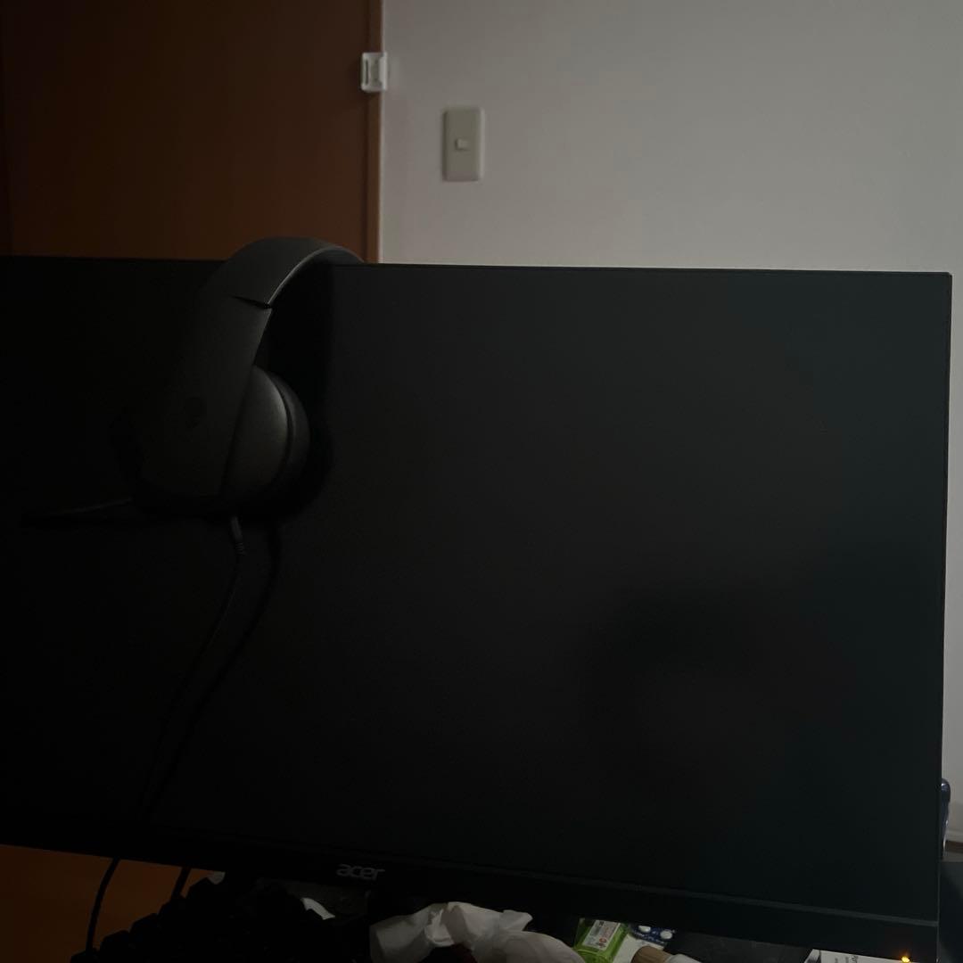 a cer ディスプレイ