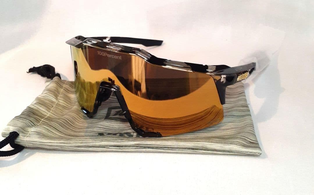 あんゆう 2025 新モデル 100% SPEEDCRAFT ハリス 2世