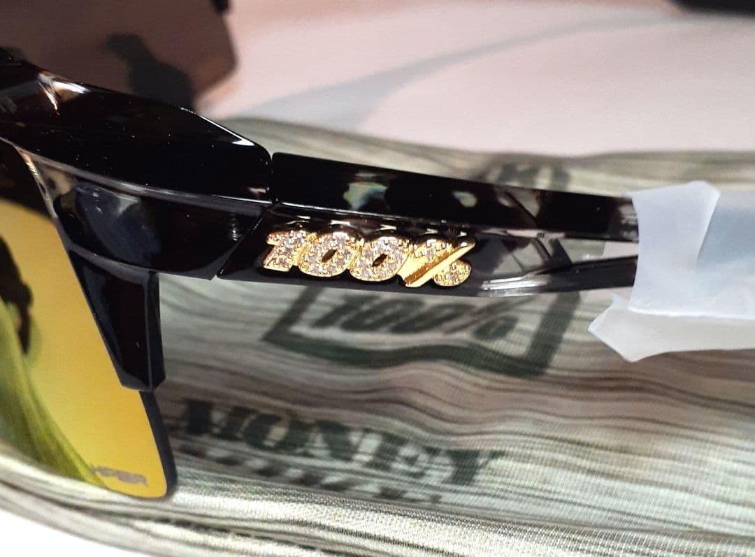 あんゆう 2025 新モデル 100% SPEEDCRAFT ハリス 2世