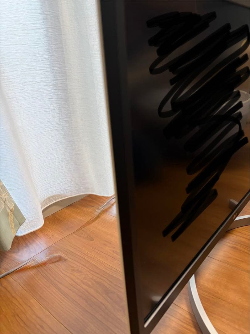 LG 27UL500-W 27インチ 4Kモニター IPS液晶 HDR対応