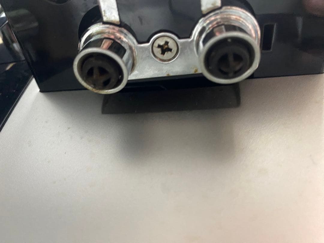 デロンギ　コンパクト自動エスプレッソマシン　マグニフィカSプラス　現状品