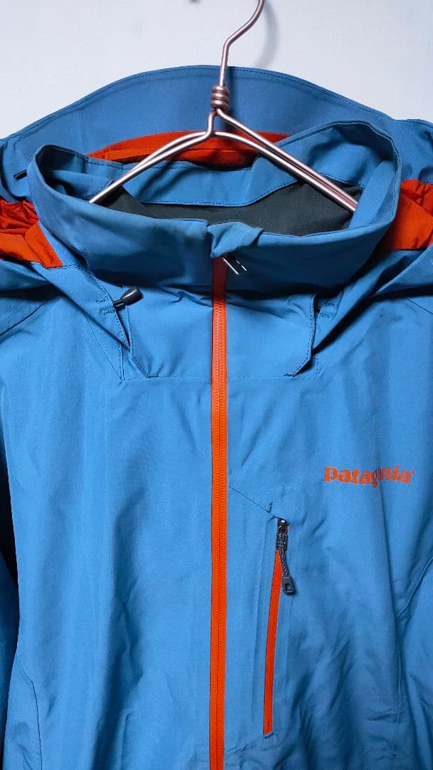 【パタゴニア Patagonia】パウダーボウルジャケット ゴアテックス メンズ