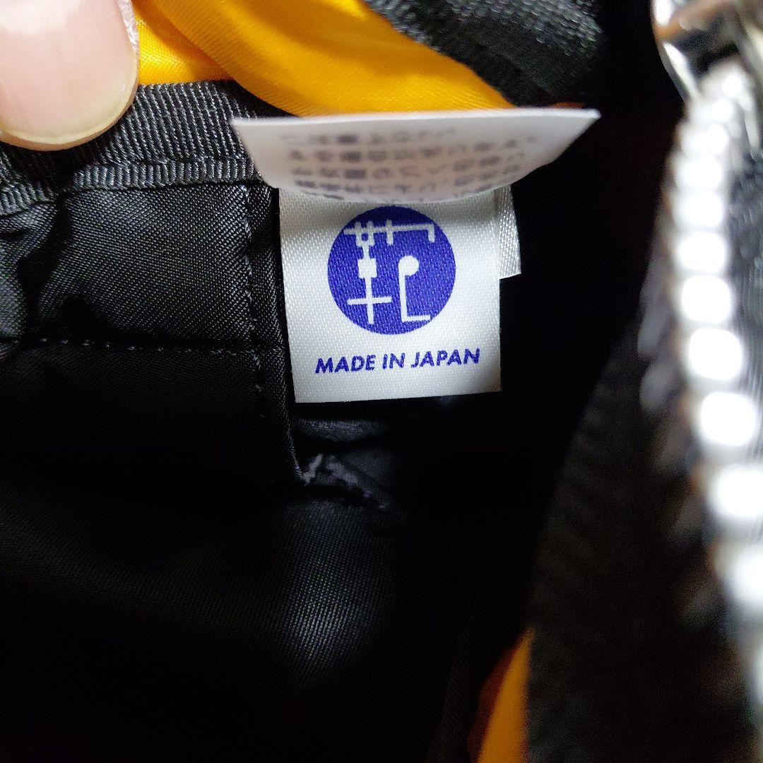 PORTER ポータータンカー　ボディウエストバック 未使用品