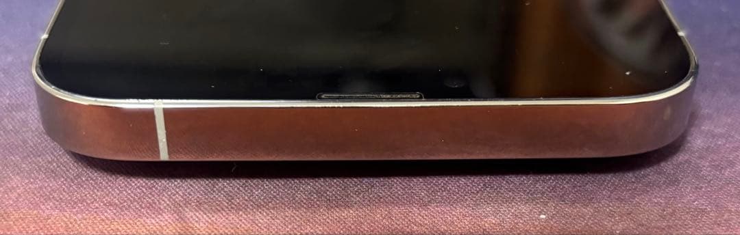 iPhone 13 Pro Max シルバー 128 GB SIMフリー