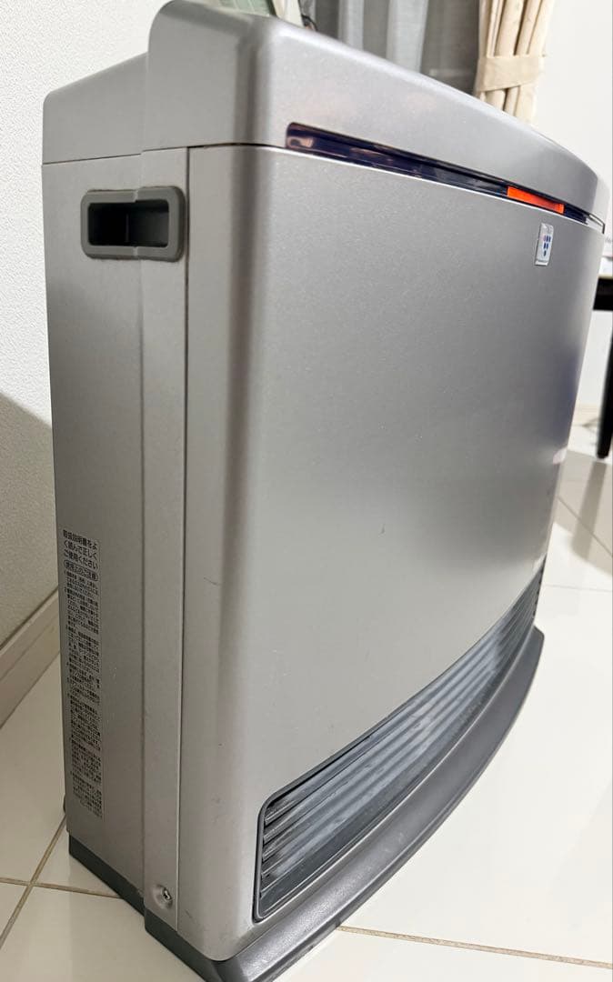 東京ガスリンナイ RC-H5802NP-1 高出力15～21畳プラズマクラスター