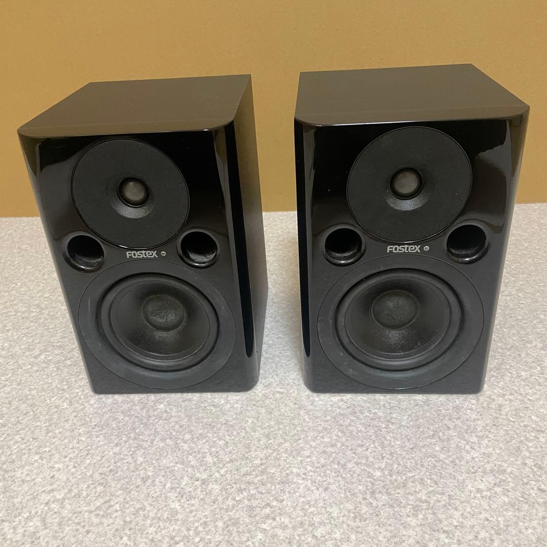 Fostex 40W Pro Studio Monitor スピーカー