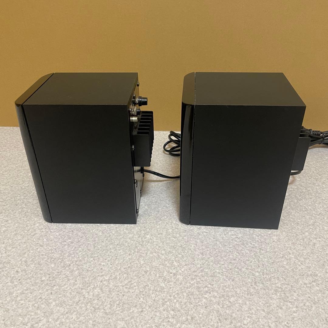 Fostex 40W Pro Studio Monitor スピーカー