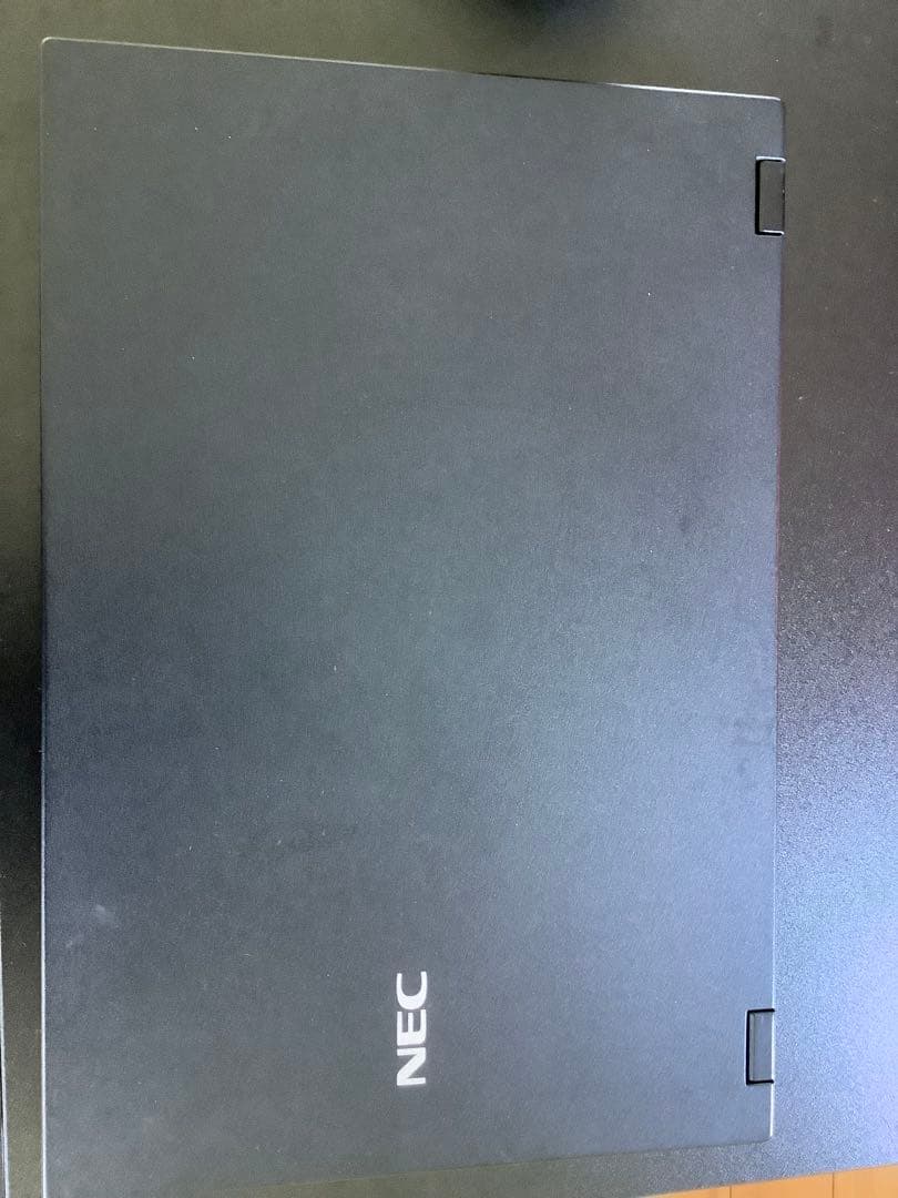 「NEC VersaPro i5 / 8GB / SSD256GB」