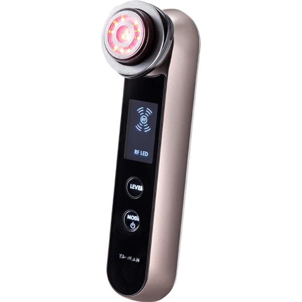 【定価37000円】ヤーマン HRF-10T RFボーテ フォトプラス 日本製