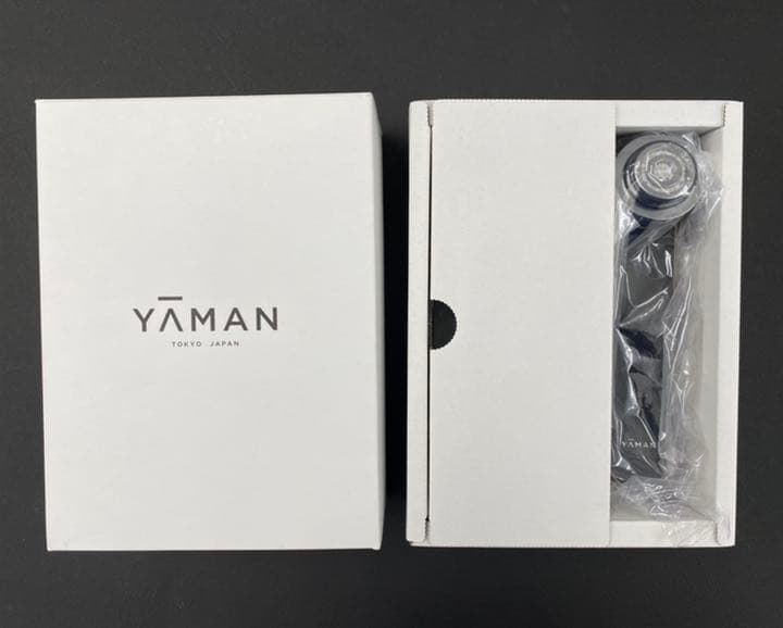 【定価37000円】ヤーマン HRF-10T RFボーテ フォトプラス 日本製