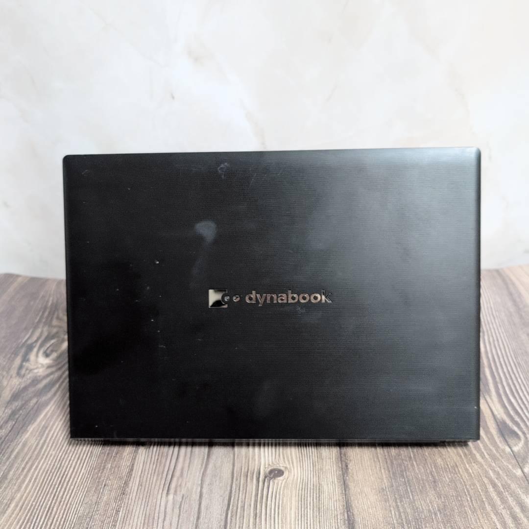 dynabook S73/HS Core i3 第11世代 256GB
