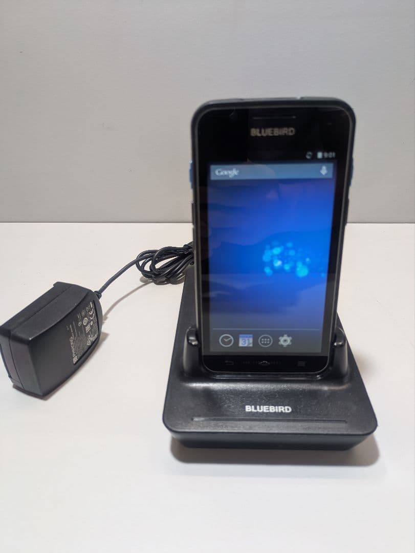 BLUEBIRD スマートフォン ハンディ 業務用 BM180 ブルーバード