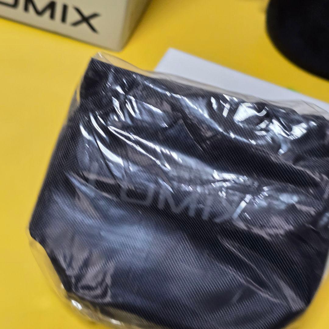 Panasonic LUMIX G VARIO 100-300mmおまけ付美品