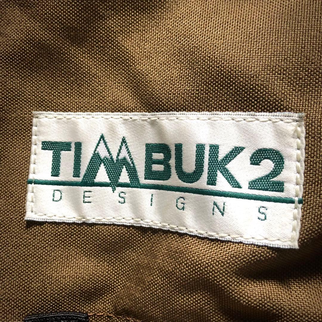 バッグ TIMBUK2 classic messenger'89