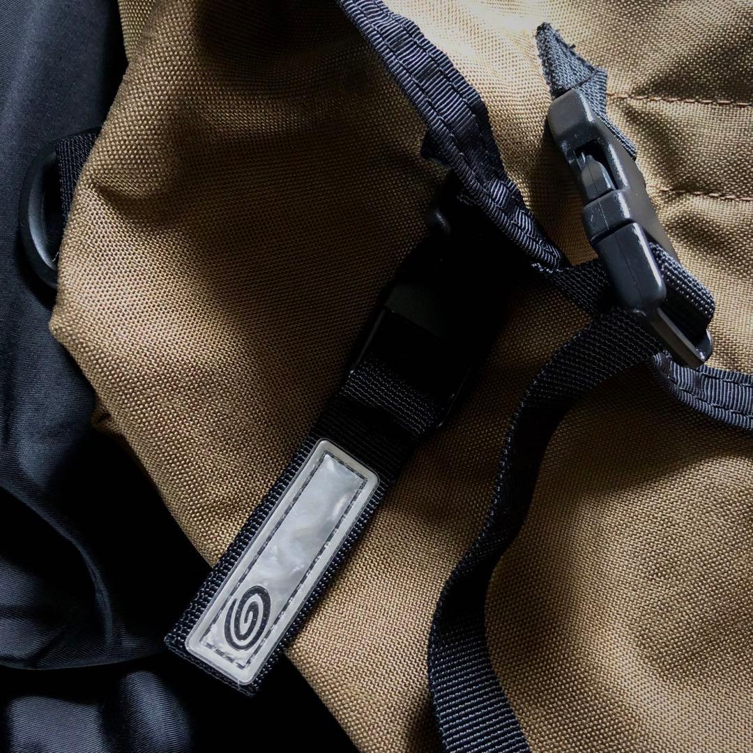 バッグ TIMBUK2 classic messenger'89