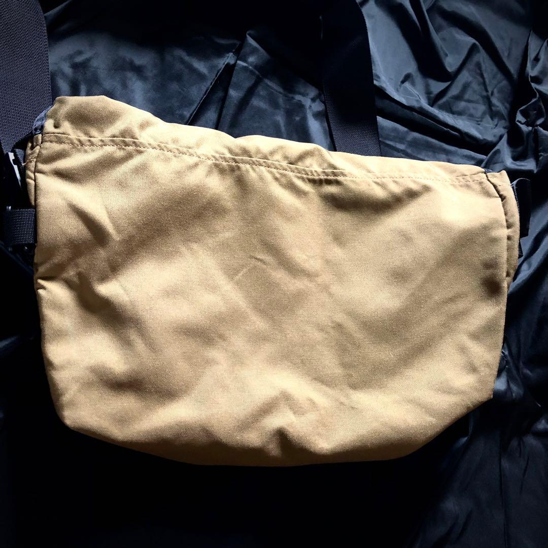 バッグ TIMBUK2 classic messenger'89