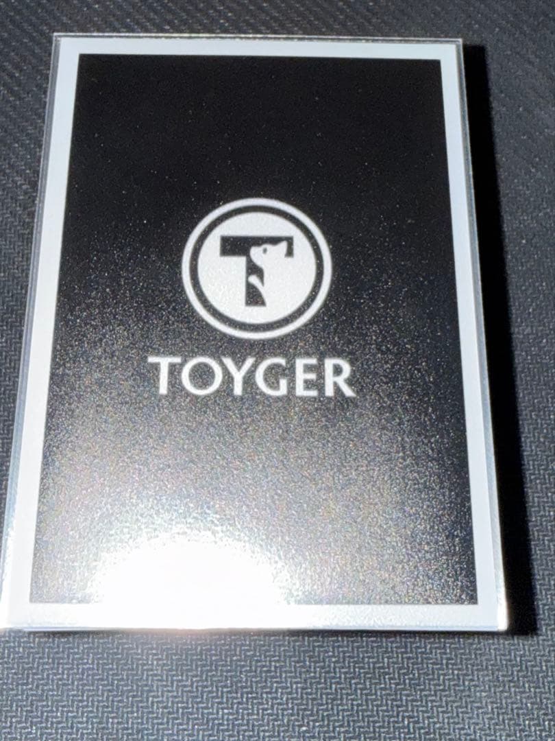 ドギラゴン王道デッキスリーブ付き