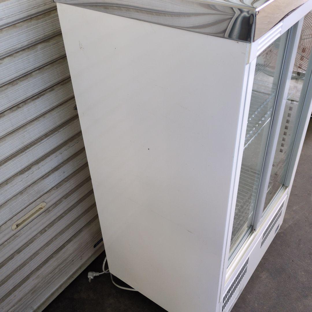 パナソニック　冷蔵ショーケース　業務用冷蔵庫　厨房