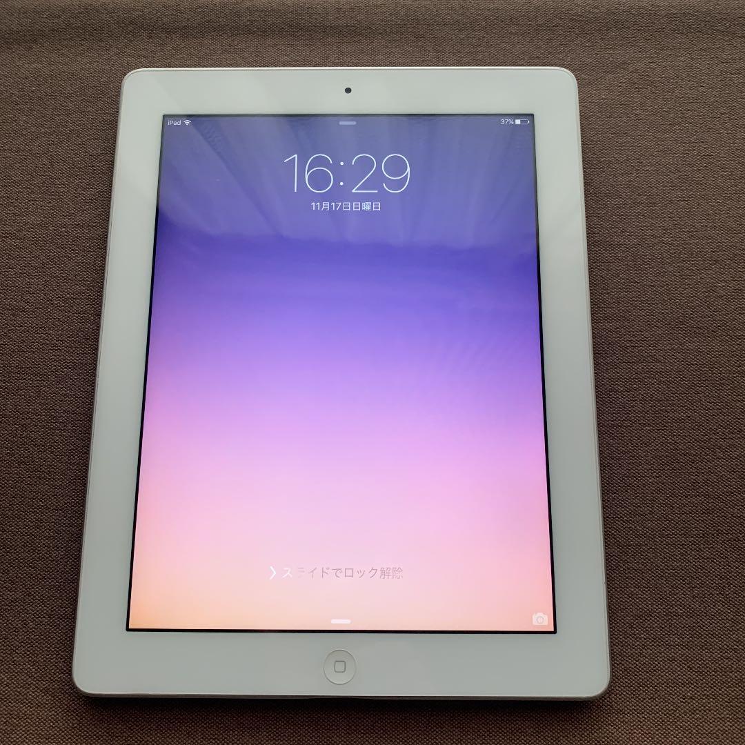 iPad (第3世代)(32GB)(Wi-Fiモデル)(レティナディスプレイ)