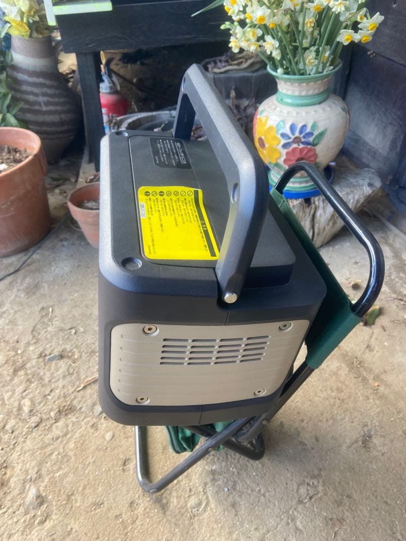 Jackery JVC BN-RB6 ジャンク品