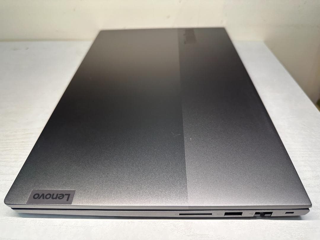 Windowsノート本体 Lenovo ThinkBook 15 G2 i5 16G 256G 500G