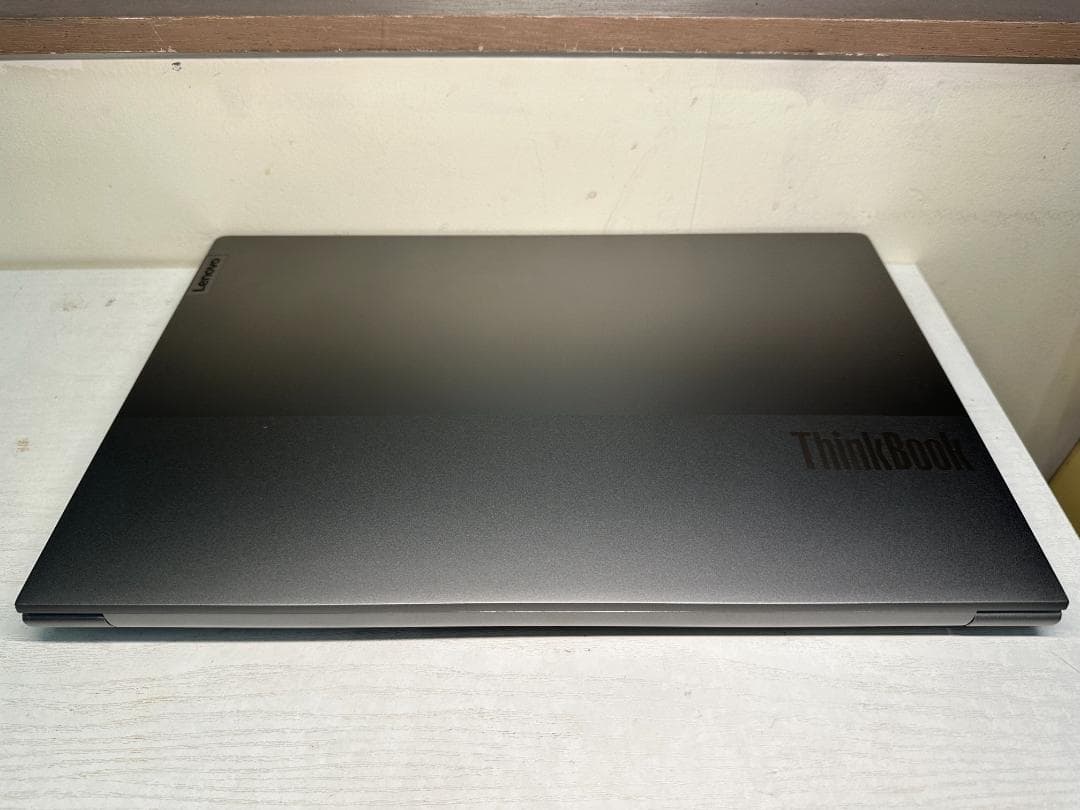 Windowsノート本体 Lenovo ThinkBook 15 G2 i5 16G 256G 500G