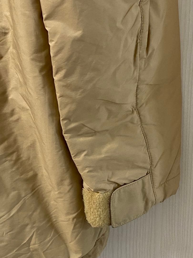 【希少】 PRADA マウンテンパーカー ロゴ 48