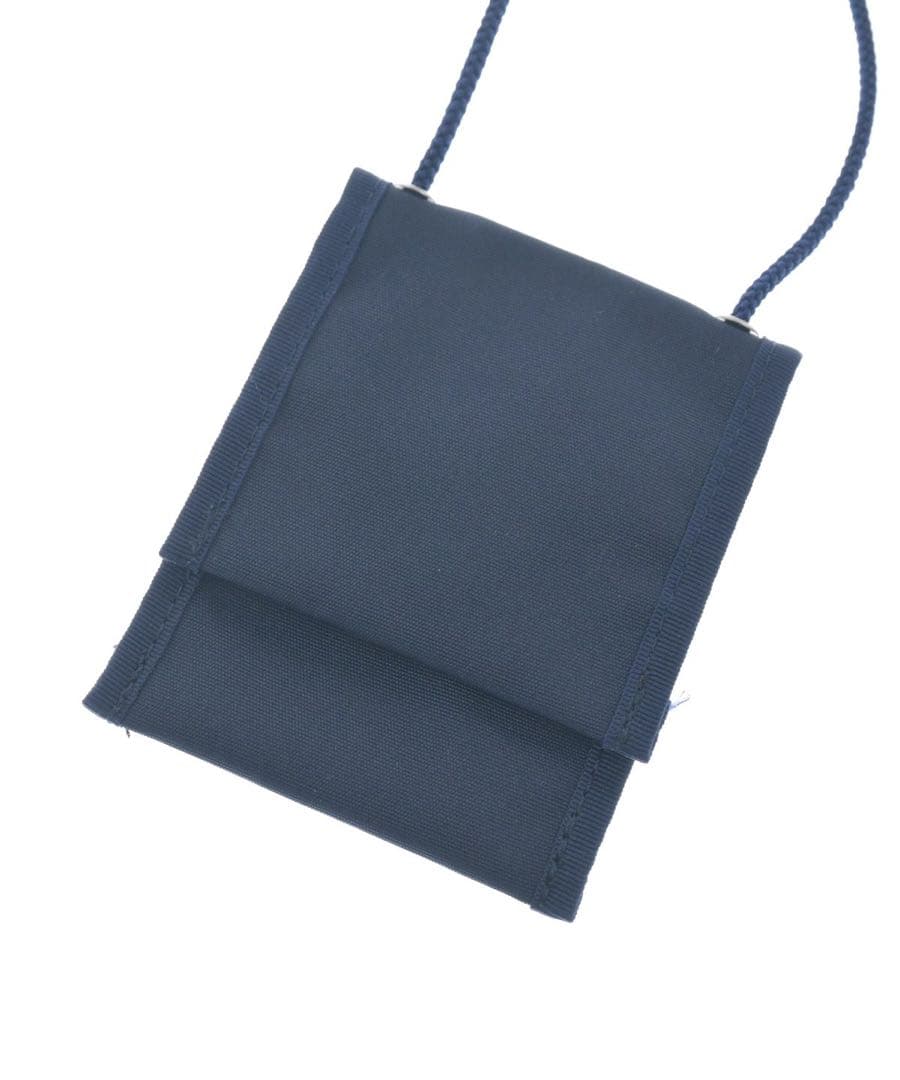 nonnative スタイリスト私物 MATATABI WALLET