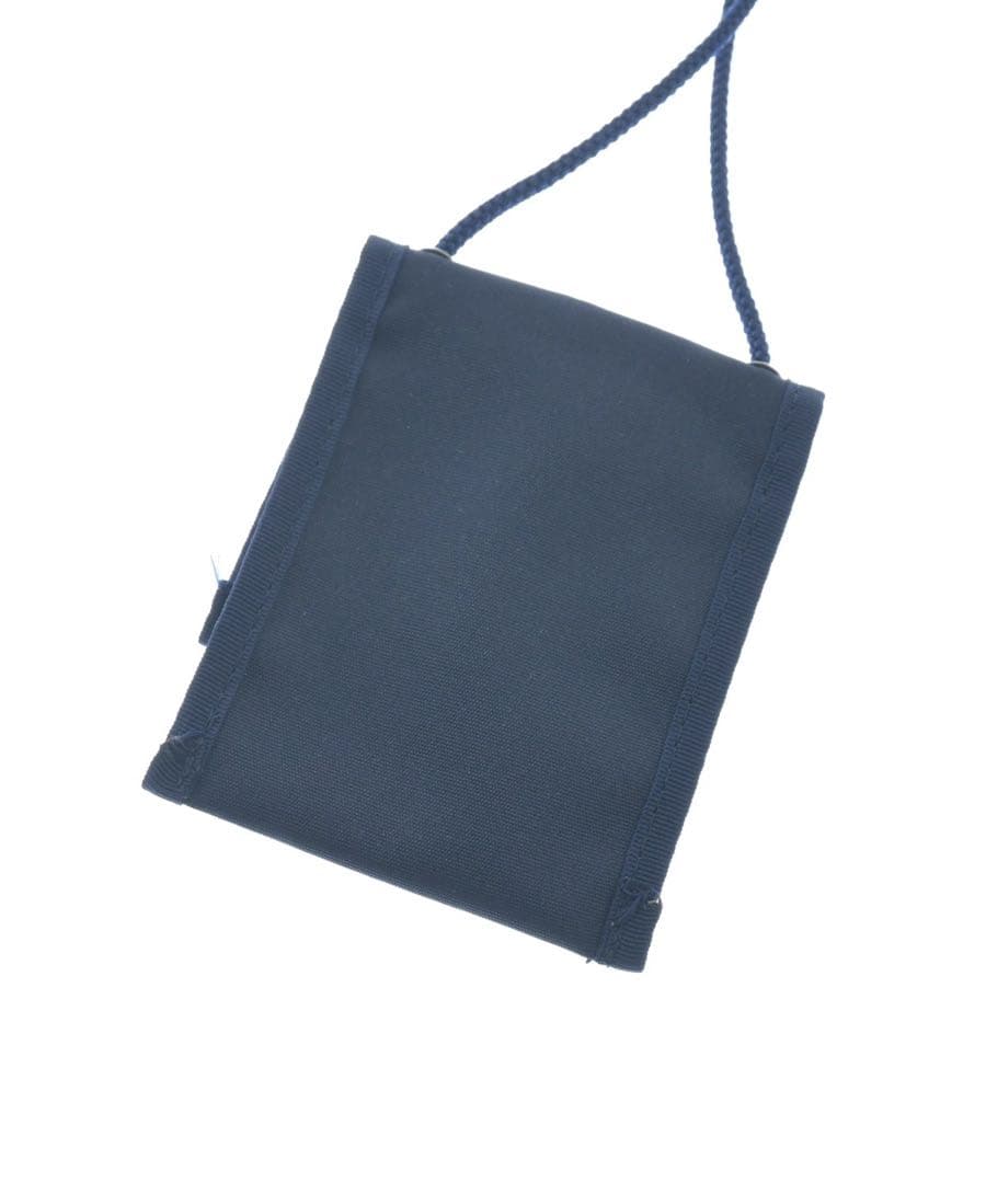 nonnative スタイリスト私物 MATATABI WALLET