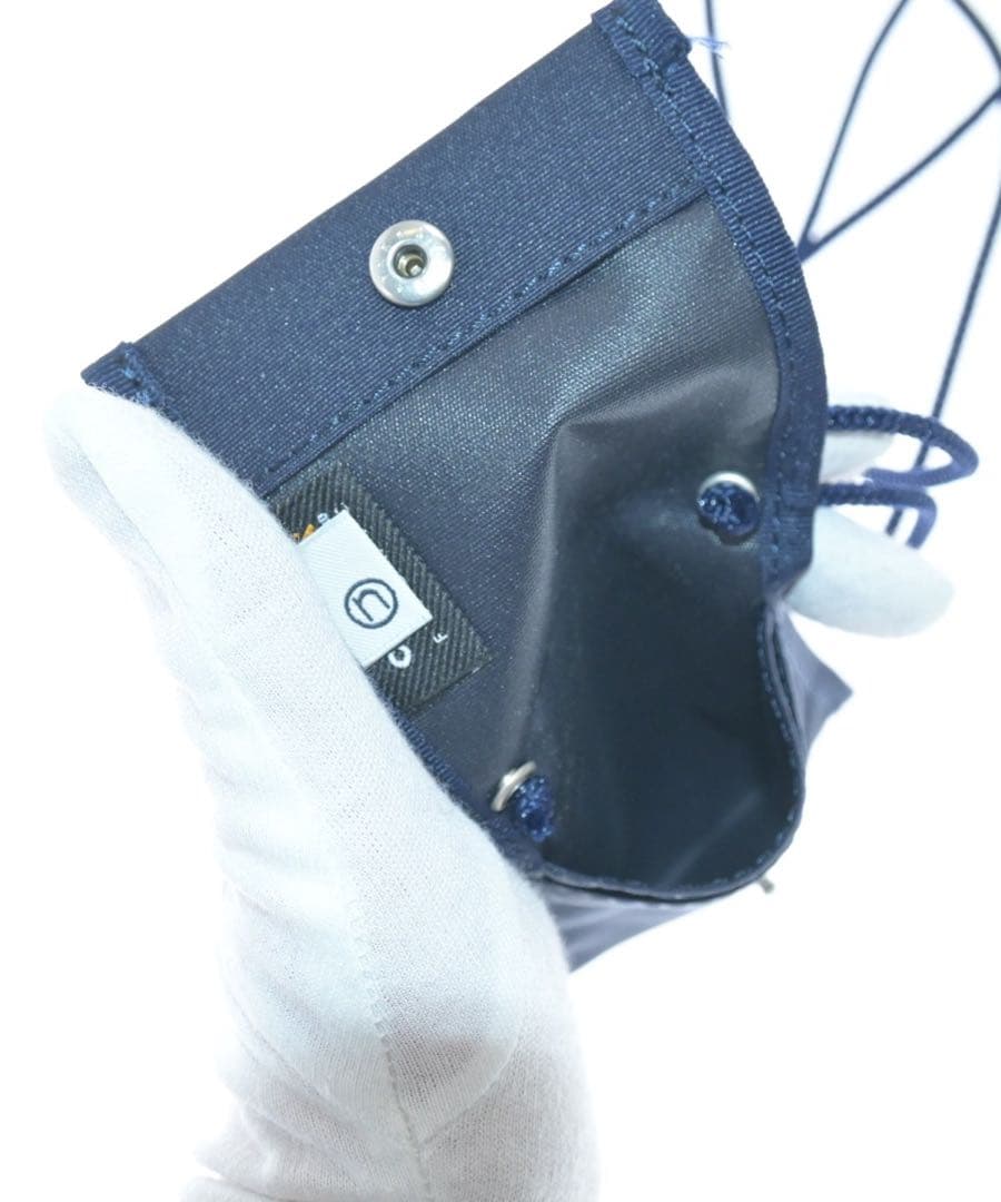 nonnative スタイリスト私物 MATATABI WALLET