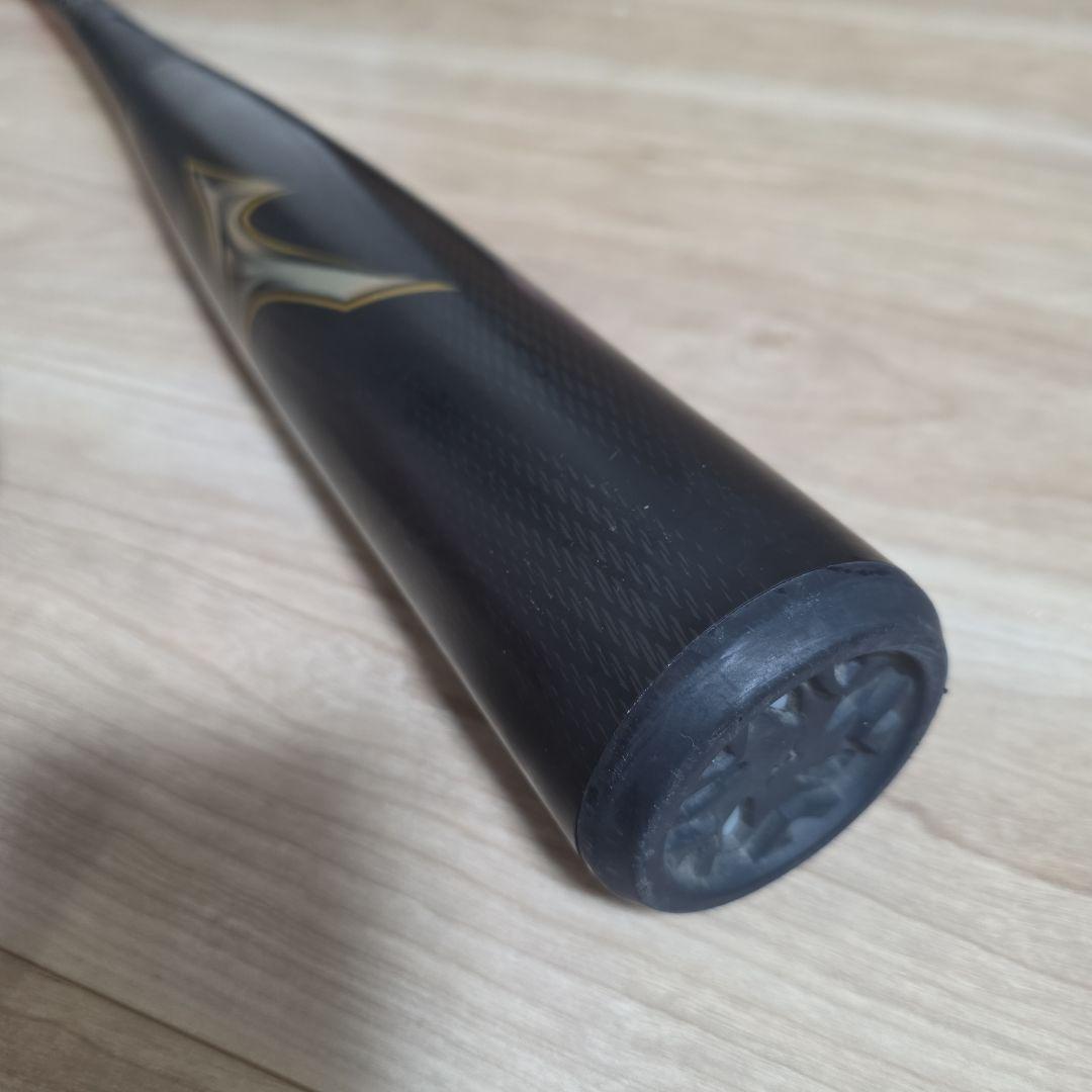 ミズノ 一般軟式用バット ビヨンドマックスレガシー 84㎝ 720g