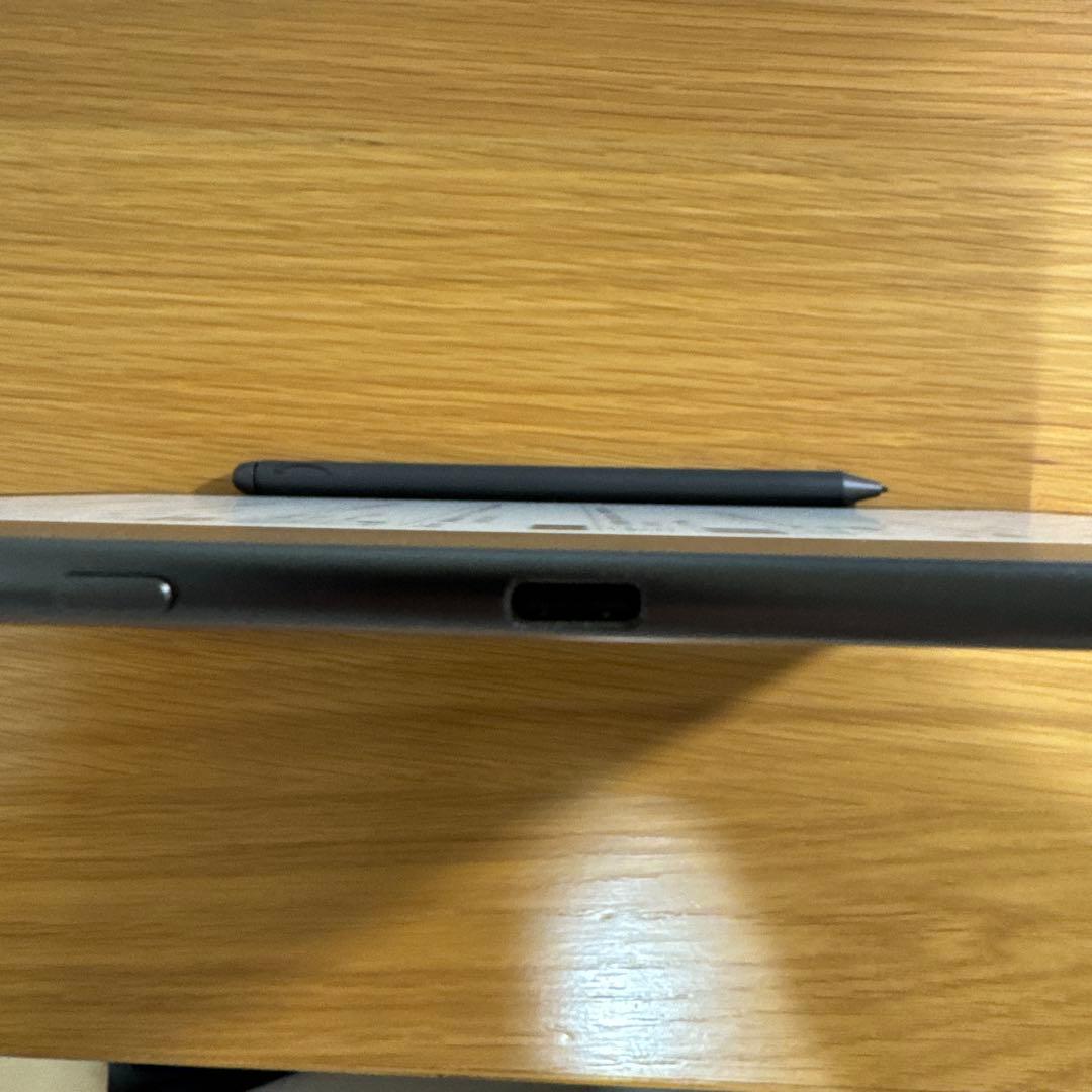 Kindle scribe 32G プレミアムペン付き