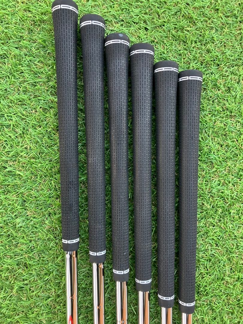 Modus 115 Flex-S (T100) 【値下交渉OK】