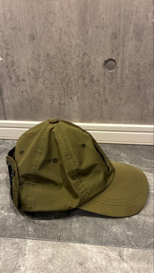 CP Company x PALACE「希少」