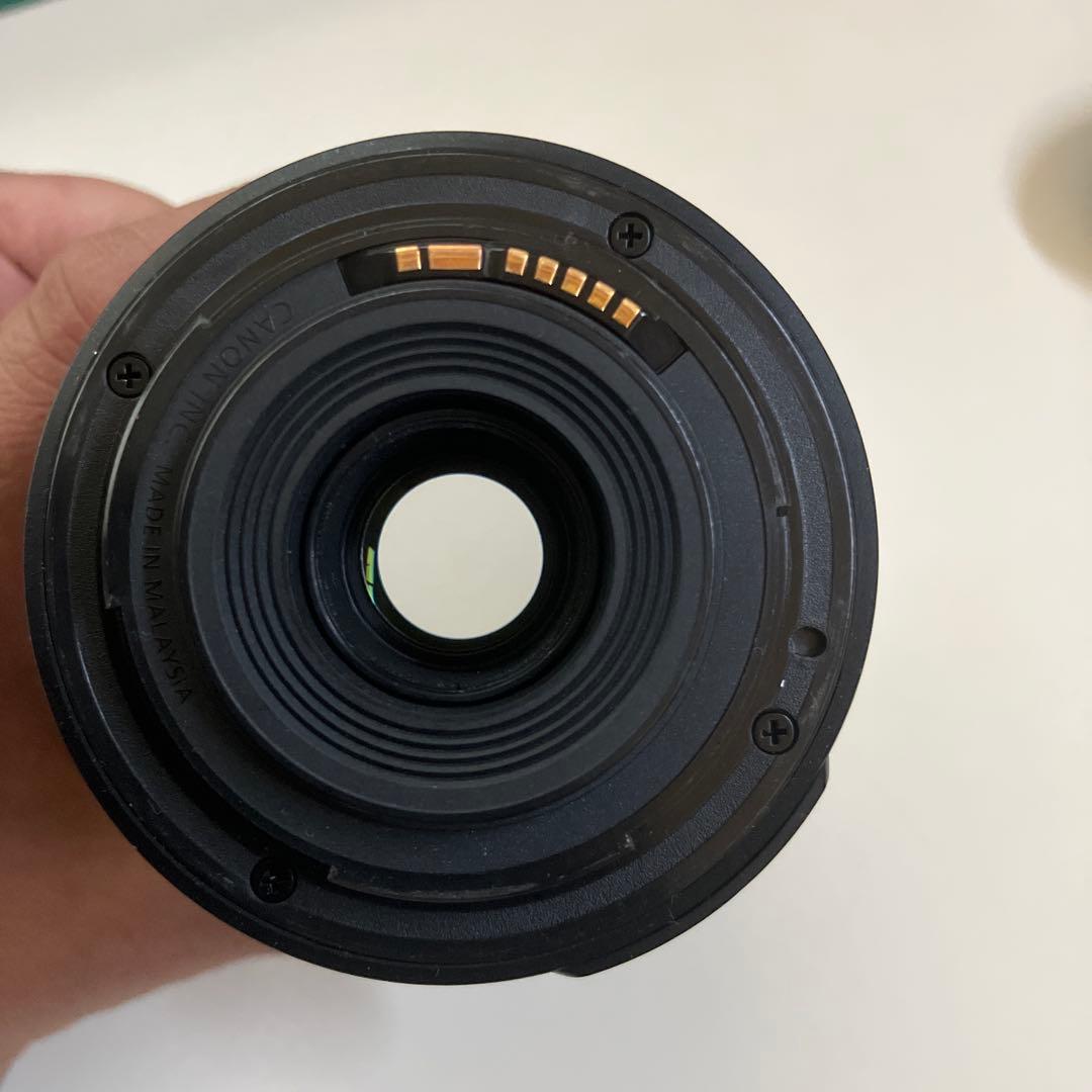 チ*☆様 キャノンEF-S 55-250mm ズームレンズ