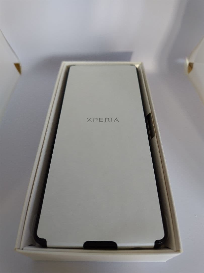 新品未使用 Xperia 1 IV SO-51C ブラック256GB