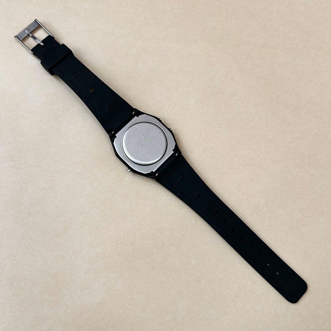 激レア デッドストック CASIO F-89 ヴィンテージカシオ 日本製