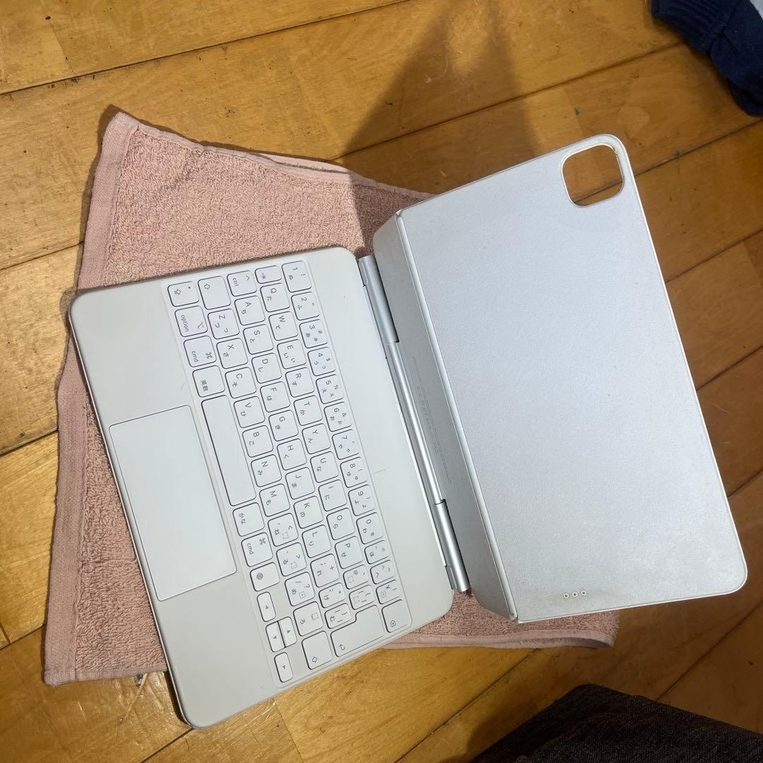 iPadPro11 第一世代 512GB wifiモデル 付属品あり　残量88%