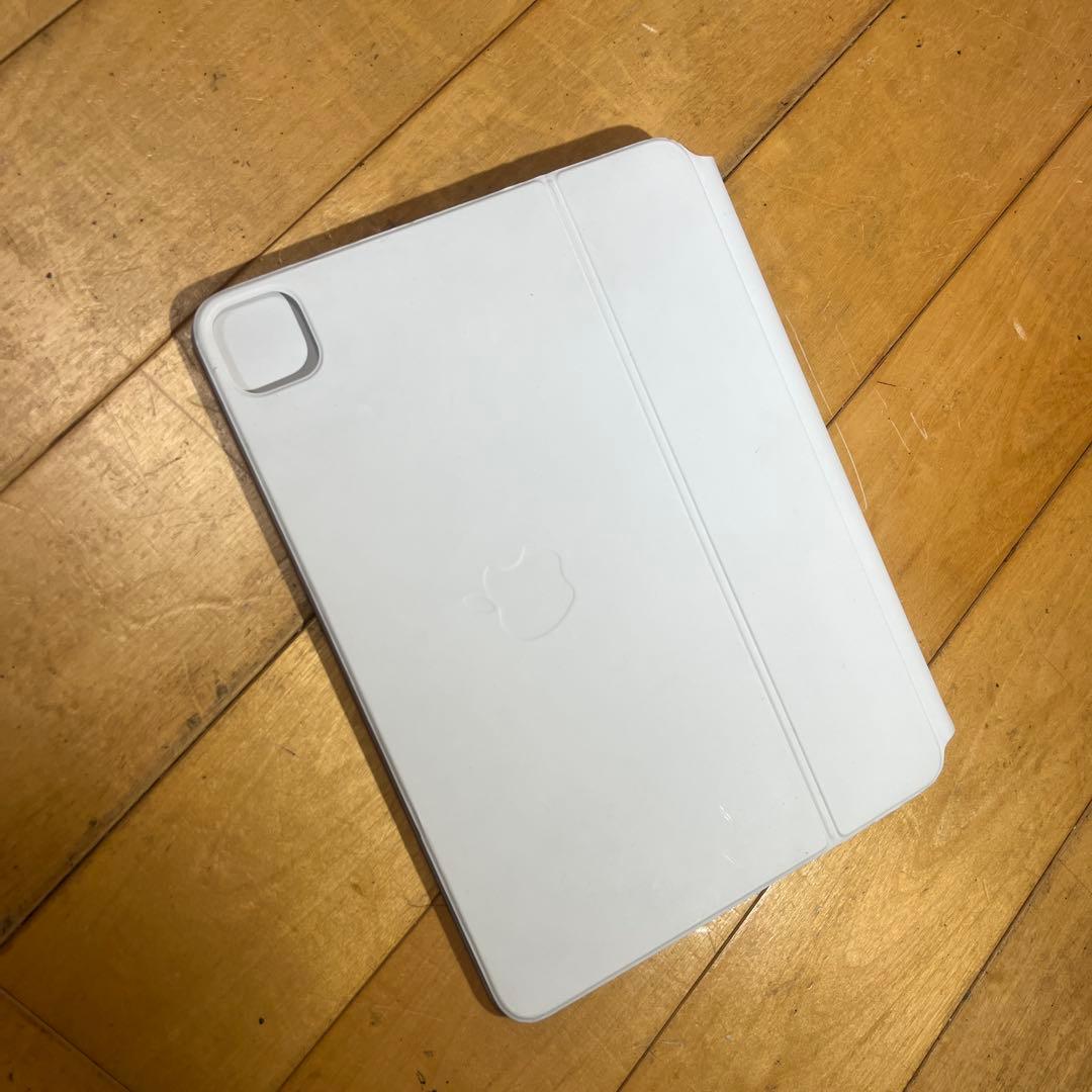 iPadPro11 第一世代 512GB wifiモデル 付属品あり　残量88%