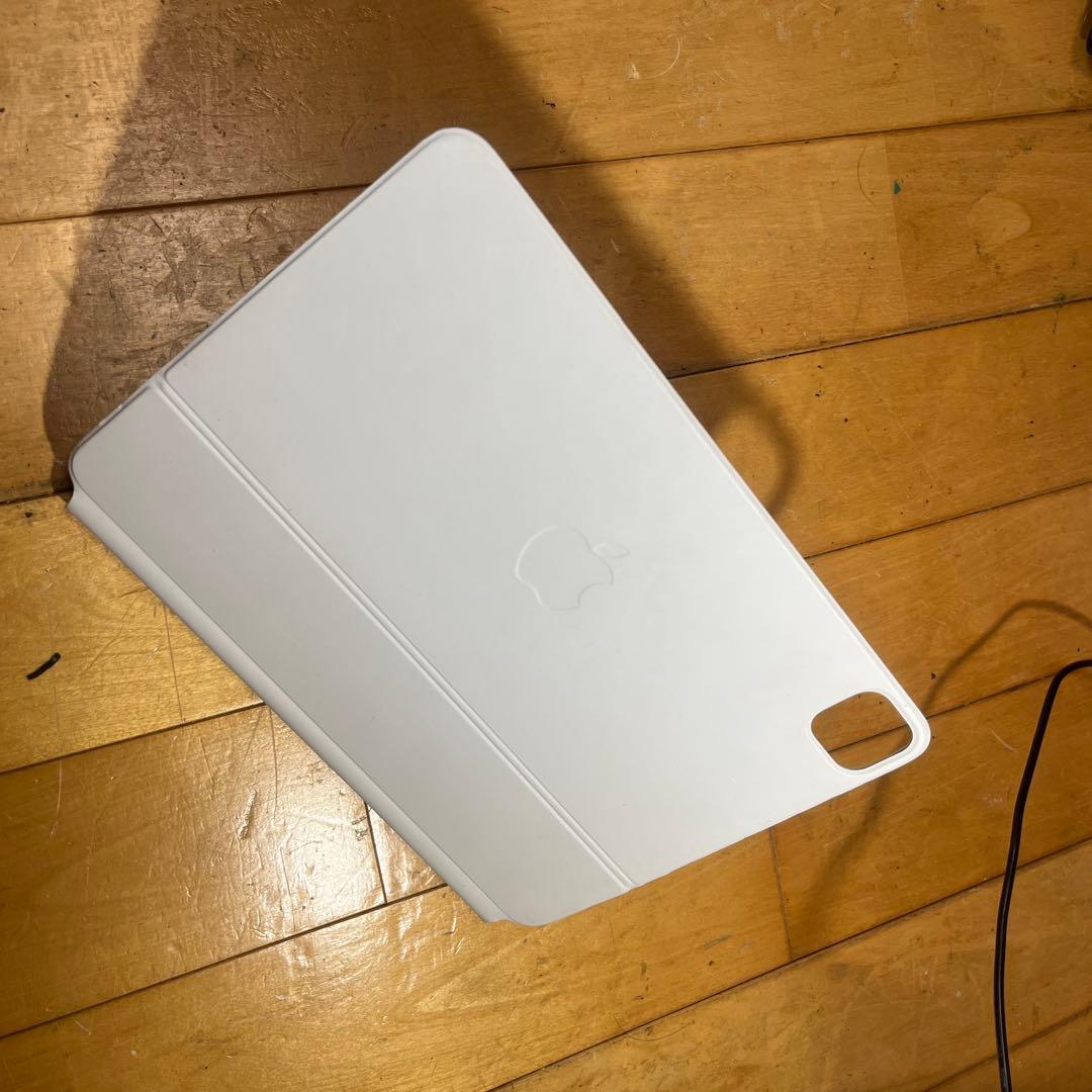 iPadPro11 第一世代 512GB wifiモデル 付属品あり　残量88%