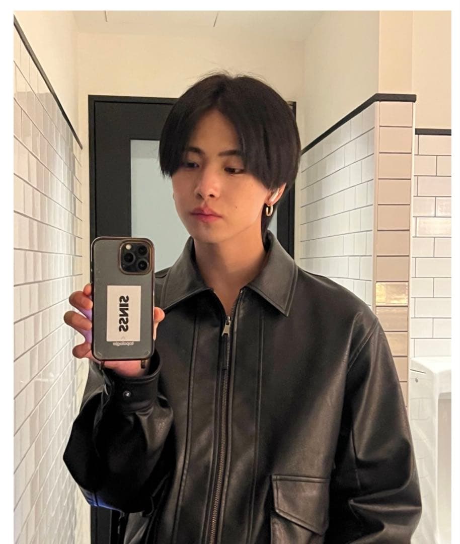 sinss silver925 pierce 25ss 両耳