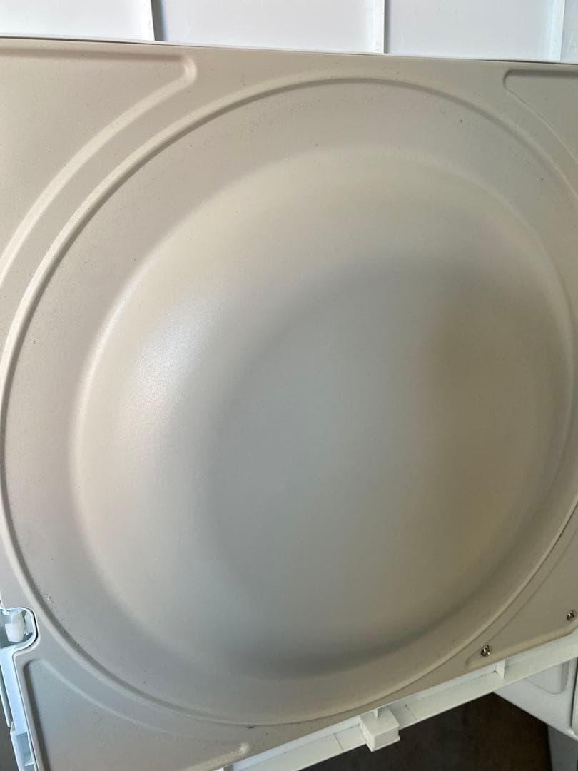 日立 衣類乾燥機 5kg DE-N50WV 2022年製