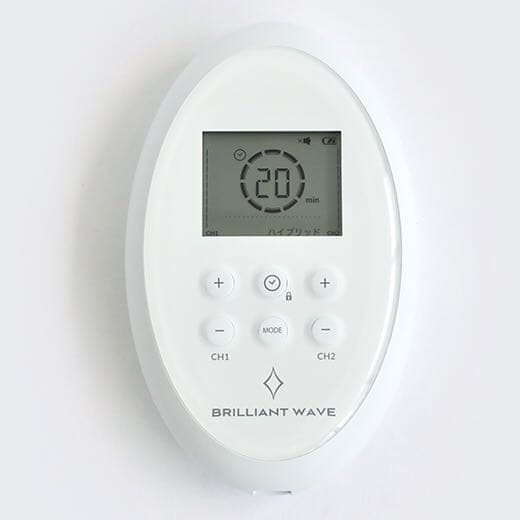 ブリリアントウェーブ